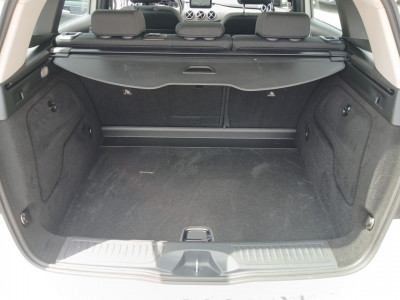 Mercedes-Benz B-Klasse Gebrauchtwagen