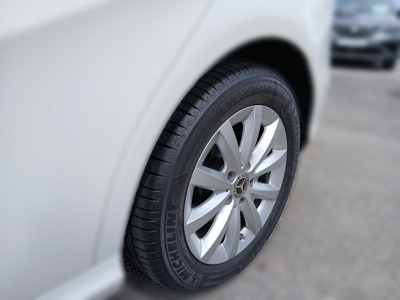Mercedes-Benz B-Klasse Gebrauchtwagen