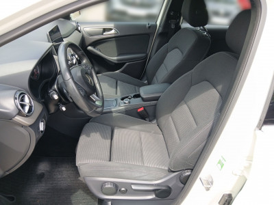 Mercedes-Benz B-Klasse Gebrauchtwagen