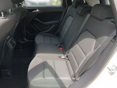 Mercedes-Benz B-Klasse Gebrauchtwagen