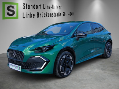 Renault Clio Vorführwagen Renault Clio Vorführwagen