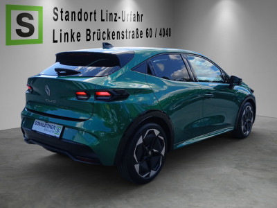 Renault Clio Vorführwagen Renault Clio Vorführwagen