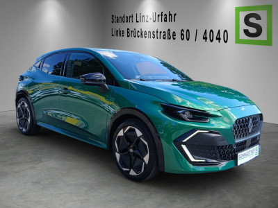 Renault Clio Vorführwagen Renault Clio Vorführwagen