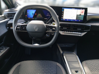 Renault Clio Vorführwagen Renault Clio Vorführwagen