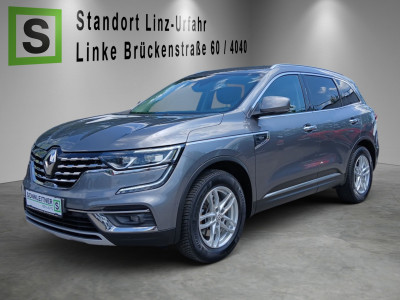 Renault Koleos Gebrauchtwagen Renault Koleos Gebrauchtwagen