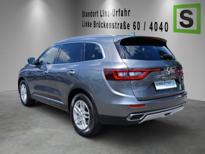 Renault Koleos Gebrauchtwagen Renault Koleos Gebrauchtwagen