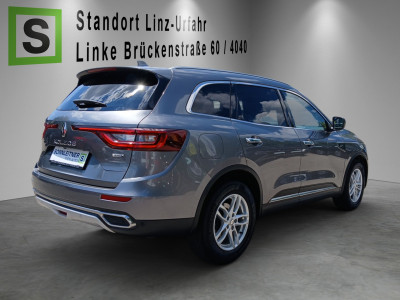 Renault Koleos Gebrauchtwagen Renault Koleos Gebrauchtwagen