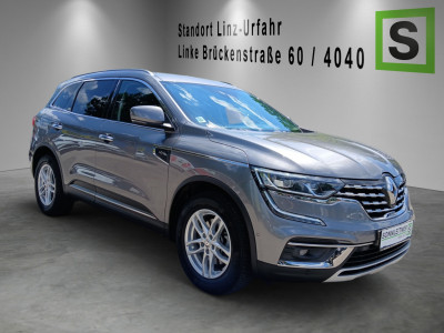 Renault Koleos Gebrauchtwagen Renault Koleos Gebrauchtwagen