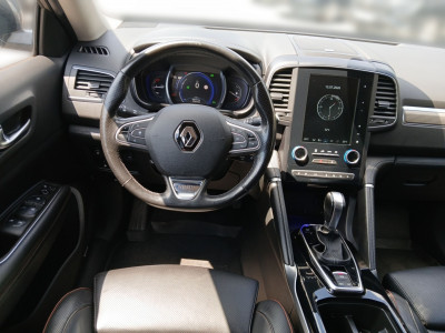 Renault Koleos Gebrauchtwagen Renault Koleos Gebrauchtwagen