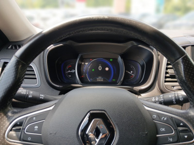 Renault Koleos Gebrauchtwagen Renault Koleos Gebrauchtwagen