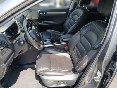 Renault Koleos Gebrauchtwagen Renault Koleos Gebrauchtwagen