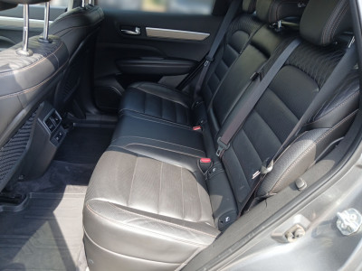 Renault Koleos Gebrauchtwagen Renault Koleos Gebrauchtwagen