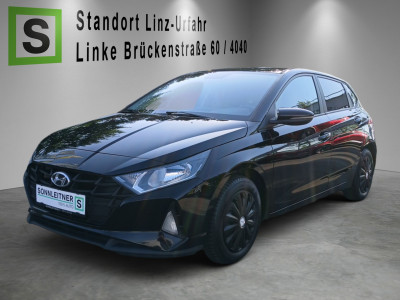 Hyundai i20 Gebrauchtwagen Hyundai i20 Gebrauchtwagen