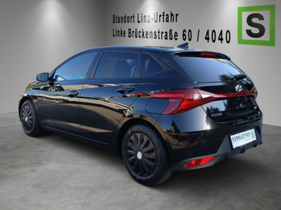 Hyundai i20 Gebrauchtwagen Hyundai i20 Gebrauchtwagen
