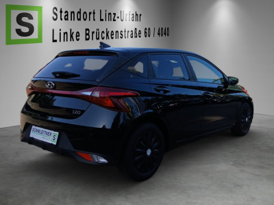 Hyundai i20 Gebrauchtwagen Hyundai i20 Gebrauchtwagen