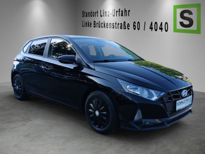 Hyundai i20 Gebrauchtwagen Hyundai i20 Gebrauchtwagen