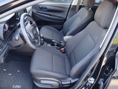 Hyundai i20 Gebrauchtwagen Hyundai i20 Gebrauchtwagen