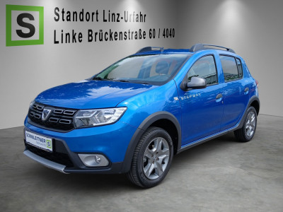 Dacia Sandero Gebrauchtwagen Dacia Sandero Gebrauchtwagen