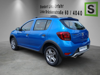 Dacia Sandero Gebrauchtwagen Dacia Sandero Gebrauchtwagen