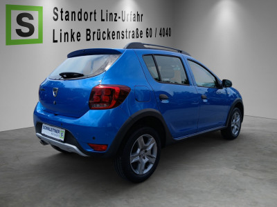 Dacia Sandero Gebrauchtwagen Dacia Sandero Gebrauchtwagen