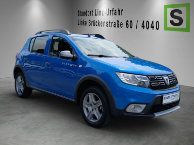 Dacia Sandero Gebrauchtwagen Dacia Sandero Gebrauchtwagen