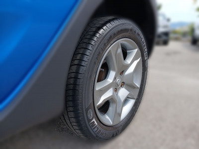 Dacia Sandero Gebrauchtwagen Dacia Sandero Gebrauchtwagen