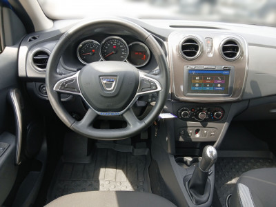 Dacia Sandero Gebrauchtwagen Dacia Sandero Gebrauchtwagen