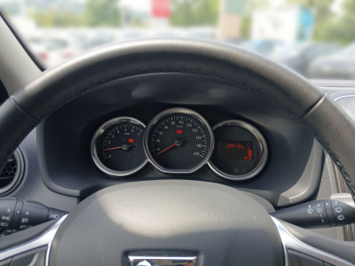 Dacia Sandero Gebrauchtwagen Dacia Sandero Gebrauchtwagen