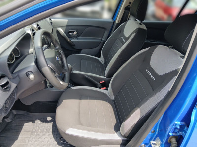 Dacia Sandero Gebrauchtwagen Dacia Sandero Gebrauchtwagen