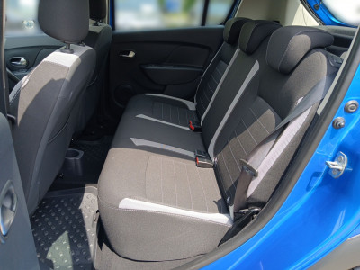 Dacia Sandero Gebrauchtwagen Dacia Sandero Gebrauchtwagen
