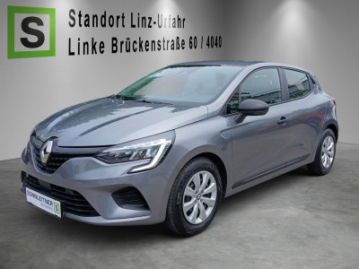 Renault Clio Gebrauchtwagen Renault Clio Gebrauchtwagen