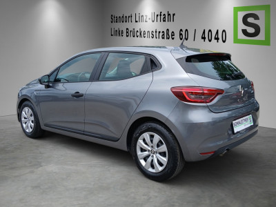 Renault Clio Gebrauchtwagen Renault Clio Gebrauchtwagen