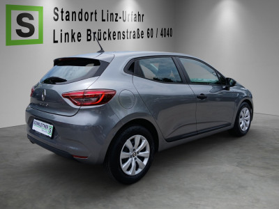 Renault Clio Gebrauchtwagen Renault Clio Gebrauchtwagen