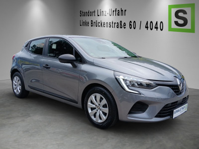 Renault Clio Gebrauchtwagen Renault Clio Gebrauchtwagen