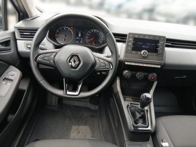 Renault Clio Gebrauchtwagen Renault Clio Gebrauchtwagen