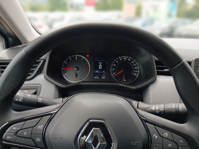 Renault Clio Gebrauchtwagen Renault Clio Gebrauchtwagen