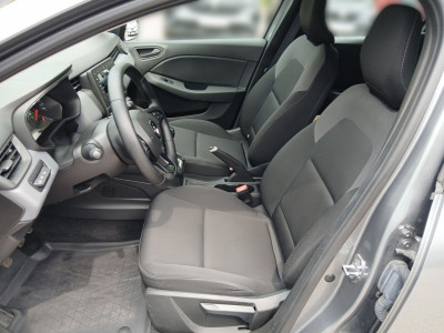 Renault Clio Gebrauchtwagen Renault Clio Gebrauchtwagen