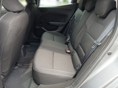 Renault Clio Gebrauchtwagen Renault Clio Gebrauchtwagen