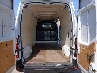 Renault Master Gebrauchtwagen