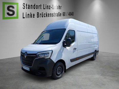 Renault Master Gebrauchtwagen