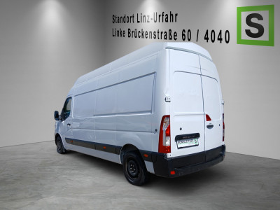 Renault Master Gebrauchtwagen