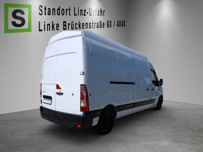 Renault Master Gebrauchtwagen