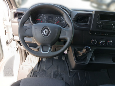 Renault Master Gebrauchtwagen