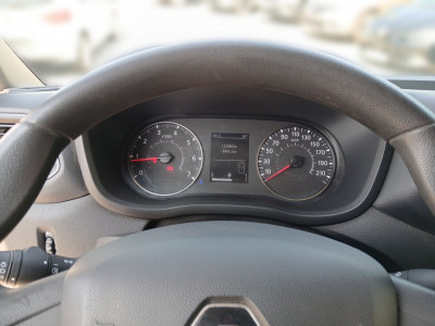 Renault Master Gebrauchtwagen