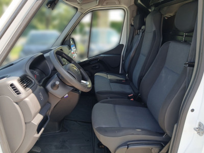 Renault Master Gebrauchtwagen