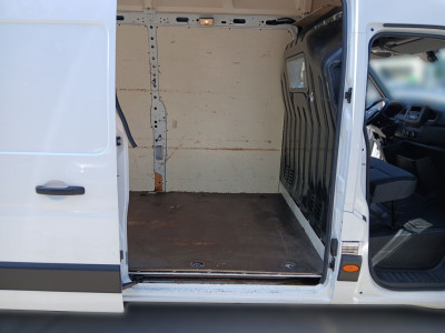 Renault Master Gebrauchtwagen
