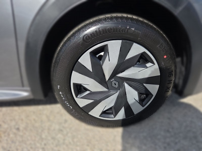 Renault Clio Neuwagen