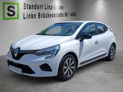 Renault Clio Gebrauchtwagen