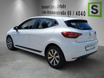 Renault Clio Gebrauchtwagen