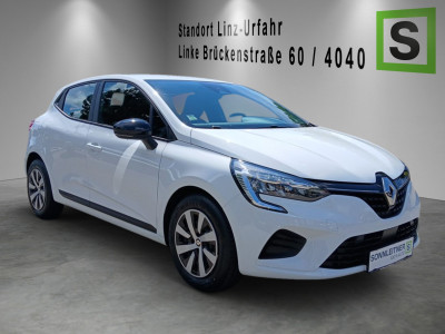 Renault Clio Gebrauchtwagen